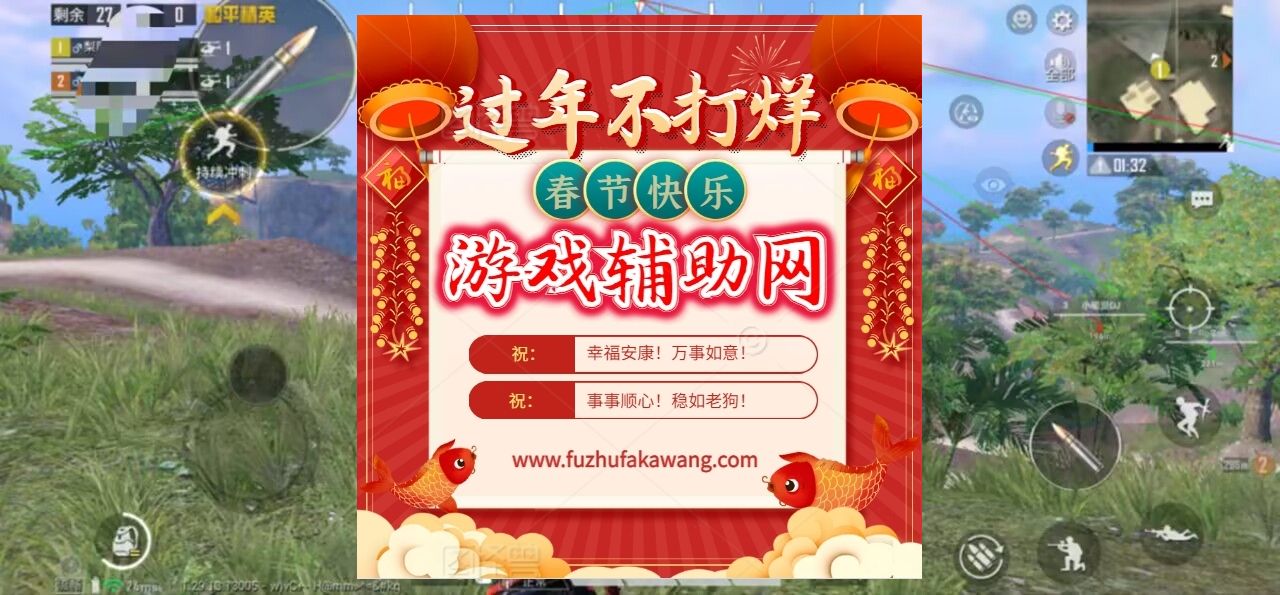 和平精英直装网站有哪些