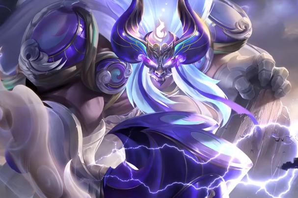 王者荣耀辅助牛魔怎么样_王者荣耀牛魔王辅助_王者牛魔是辅助吗